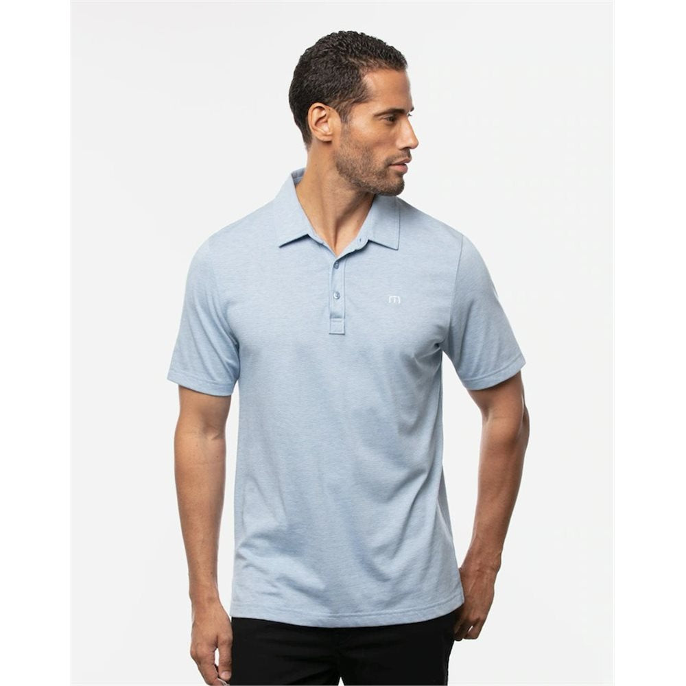The Zinna Polo
