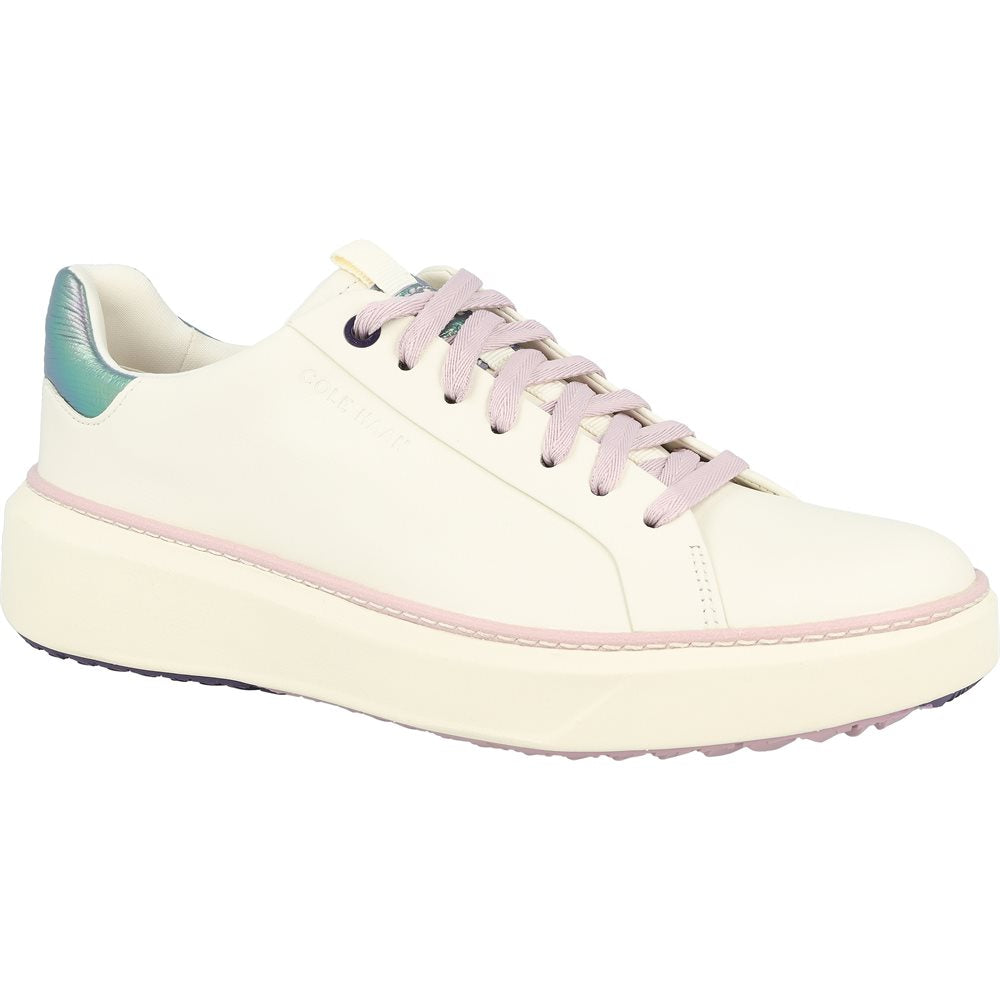 Women's GrandPro Topspin Spikeless Golf Shoes