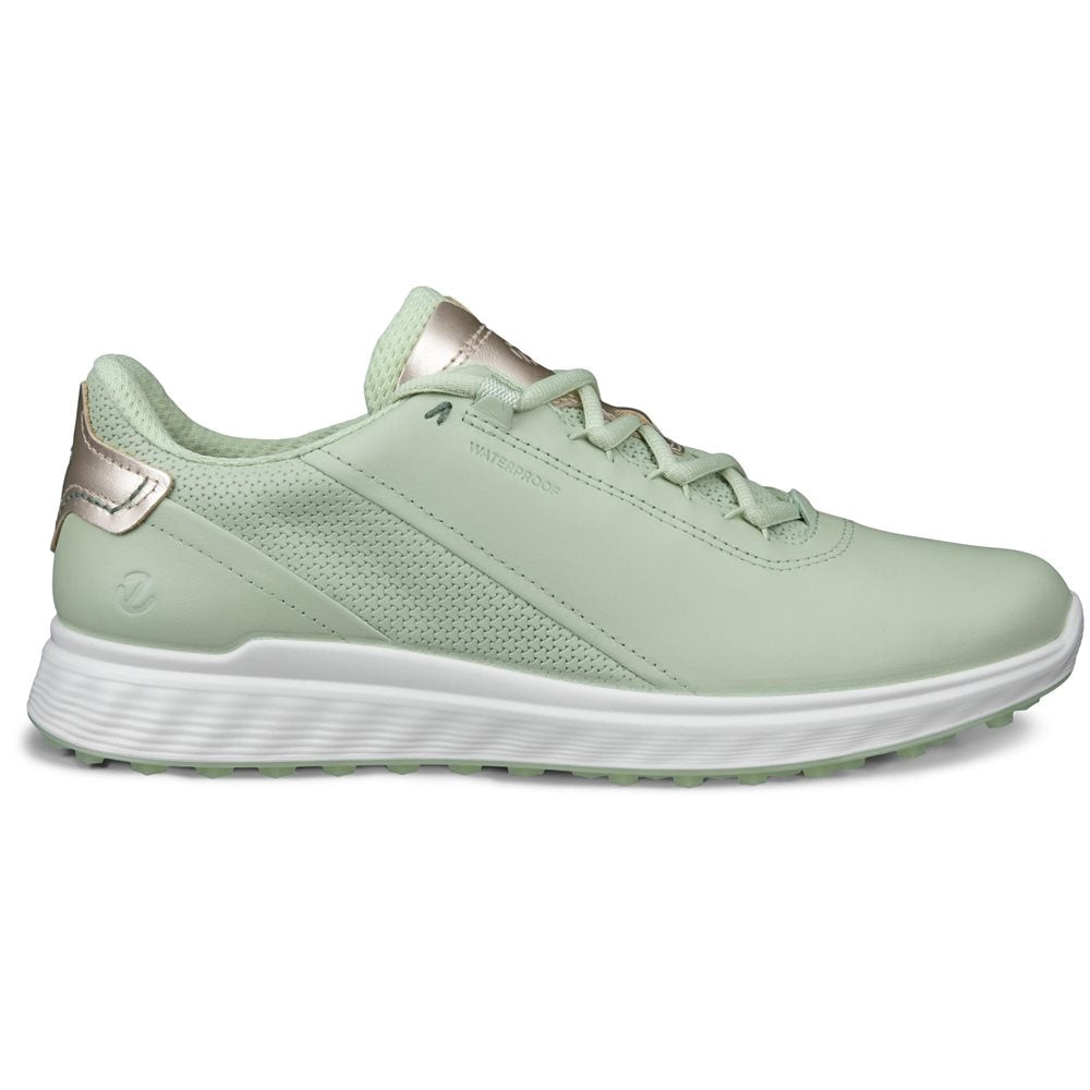 Women's S-Casual Spikeless Golf Shoes