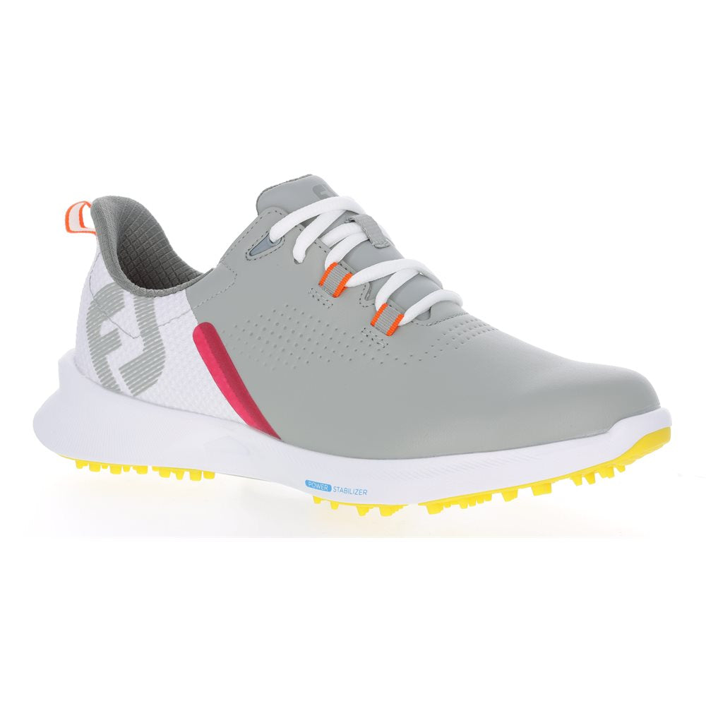 Women's FJ Fuel Spikeless Golf Shoes - Previous Season
