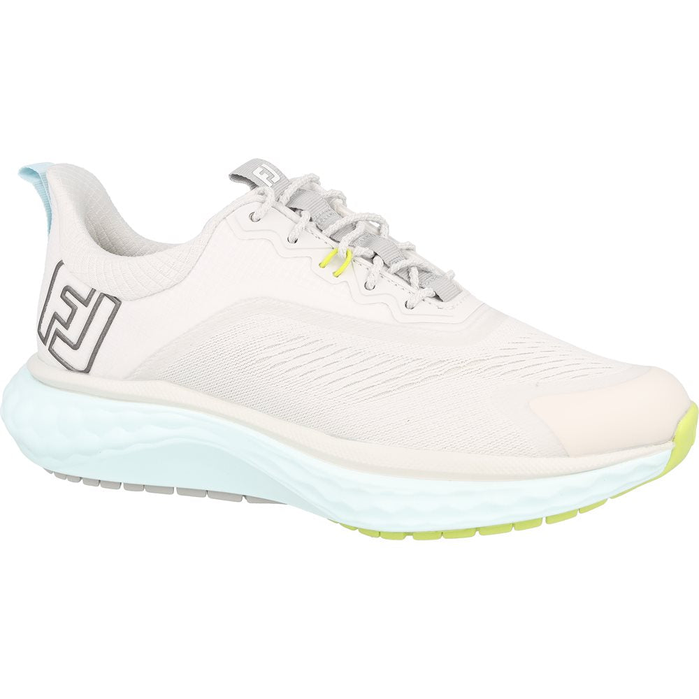 Women's Quantum Spikeless Golf Shoes - Previous Season