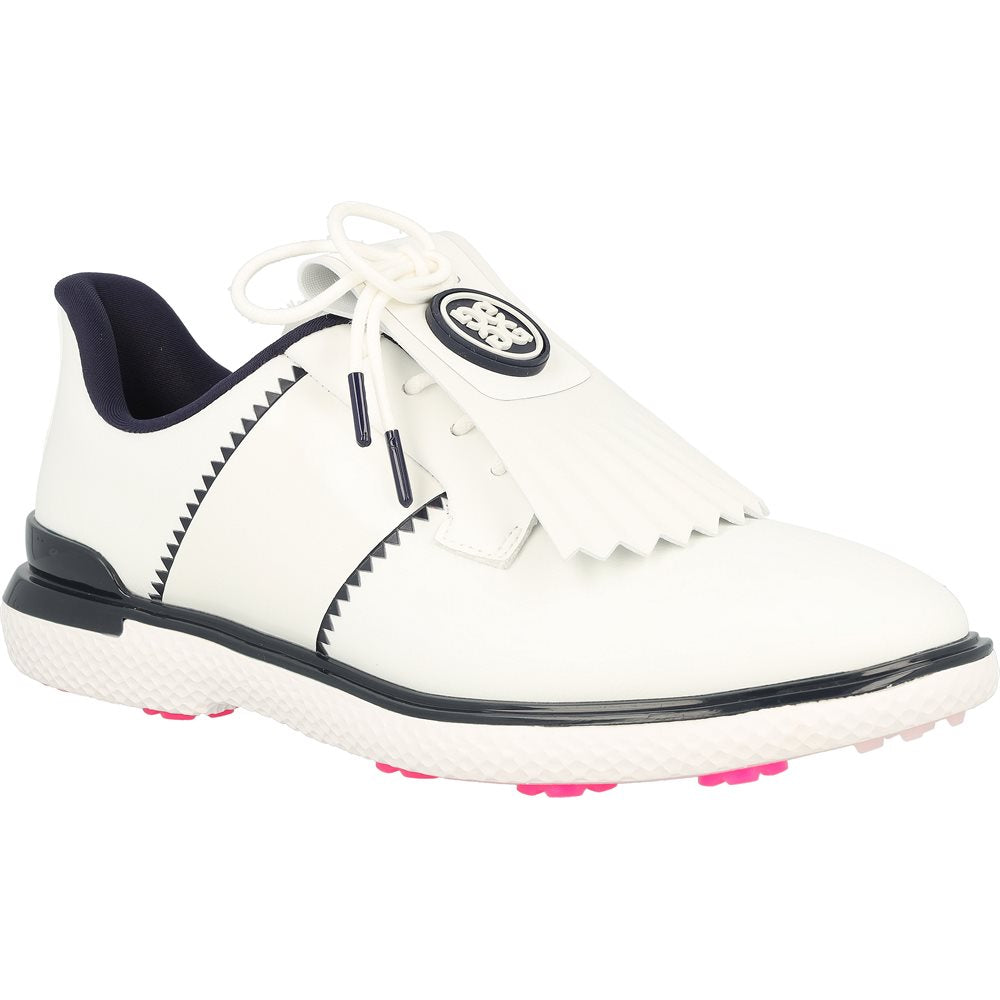 Women's Gallivan2r Side Stripe Kiltie Spikeless Golf Shoes