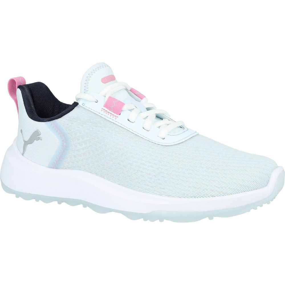 Women's Fusion Crush Sport Spikeless Golf Shoes