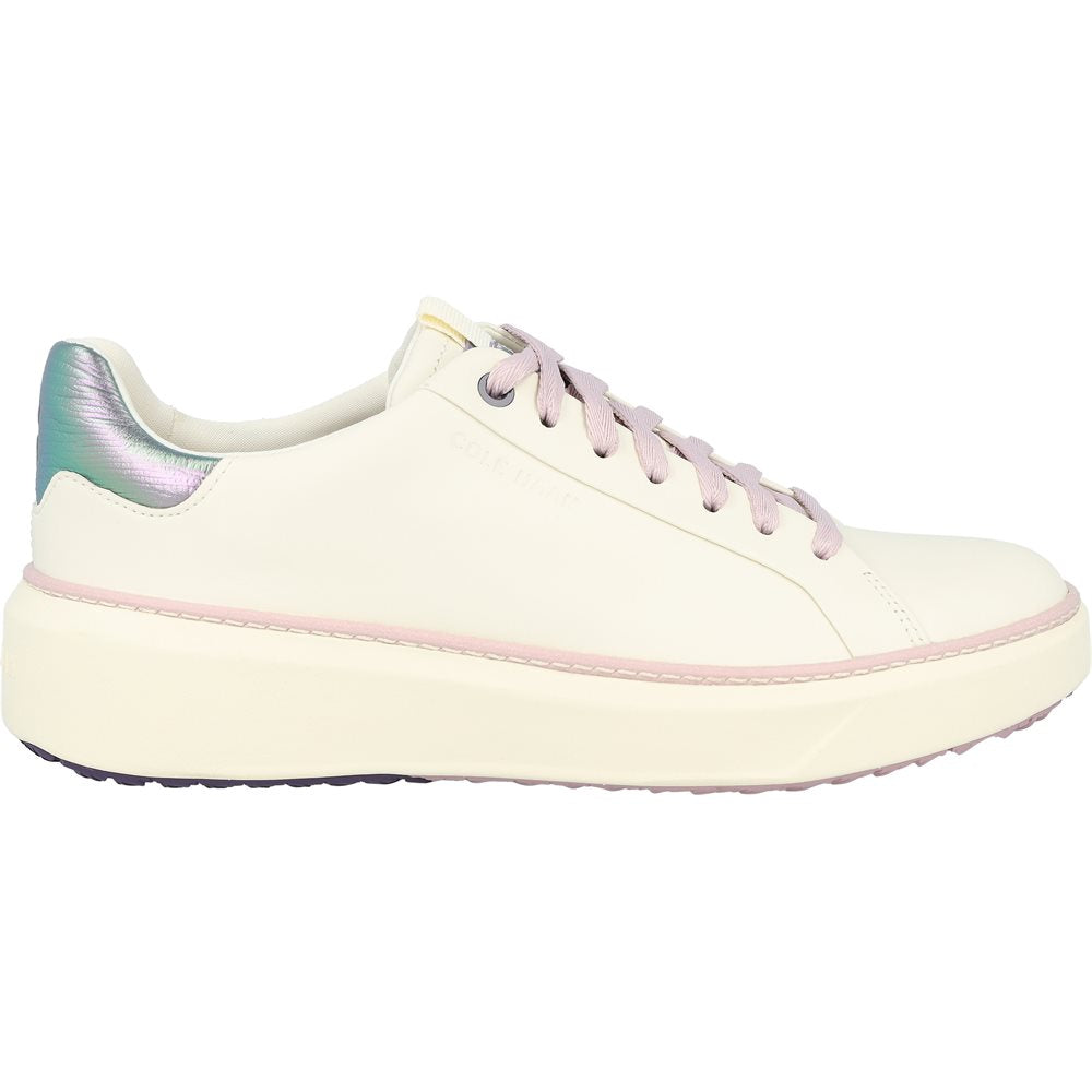 Women's GrandPro Topspin Spikeless Golf Shoes