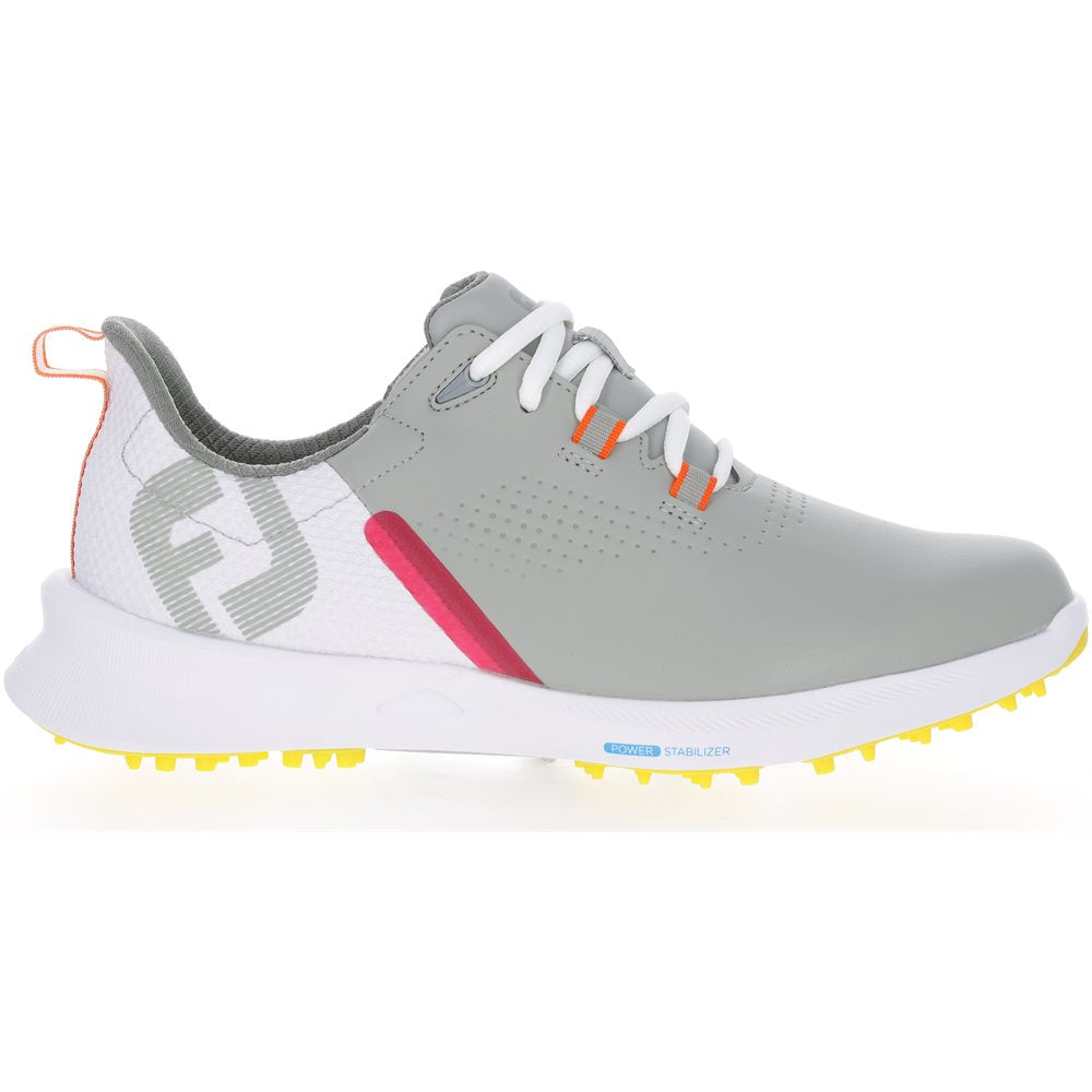 Women's FJ Fuel Spikeless Golf Shoes - Previous Season
