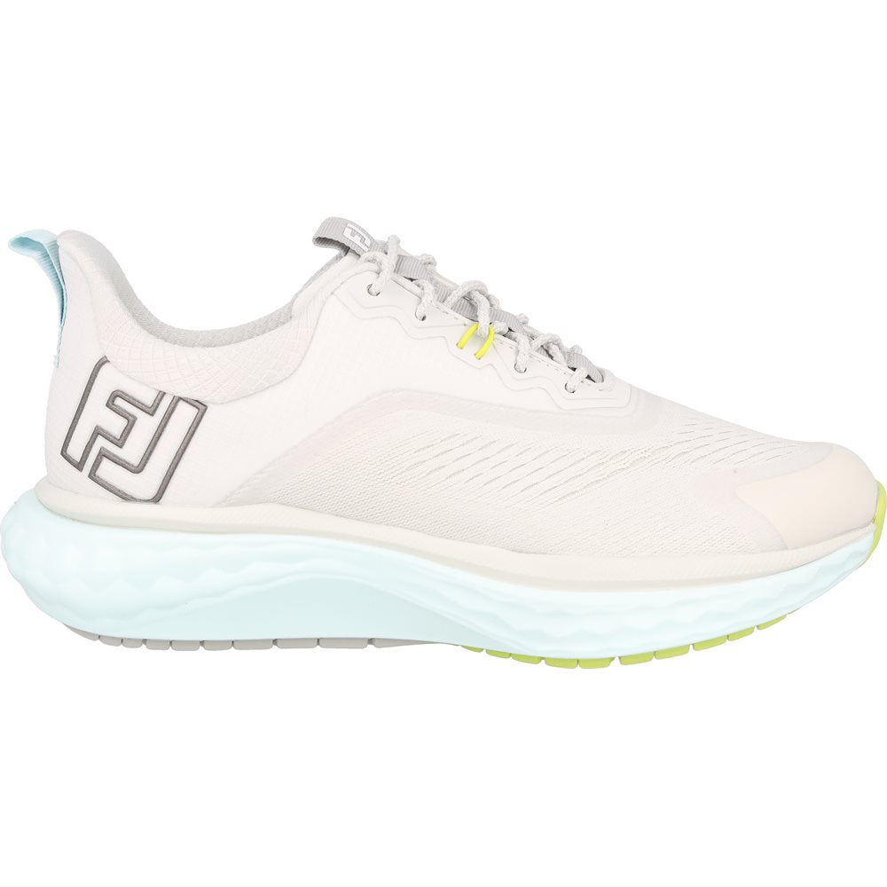 Women's Quantum Spikeless Golf Shoes - Previous Season