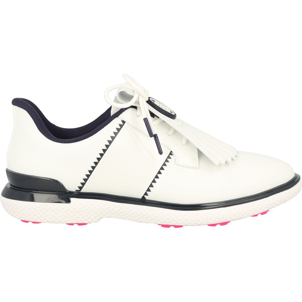 Women's Gallivan2r Side Stripe Kiltie Spikeless Golf Shoes