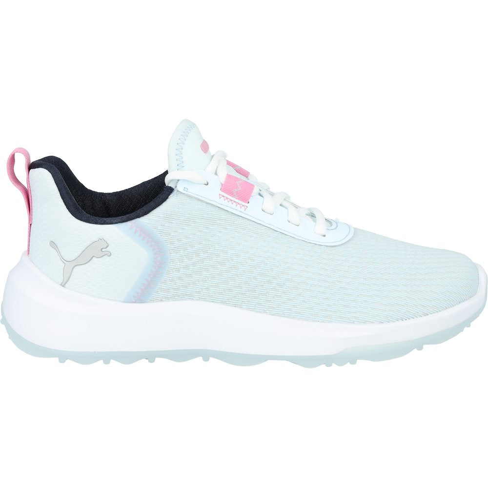Women's Fusion Crush Sport Spikeless Golf Shoes