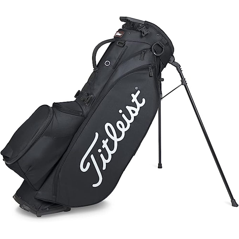 Players 5 Stand Bag
