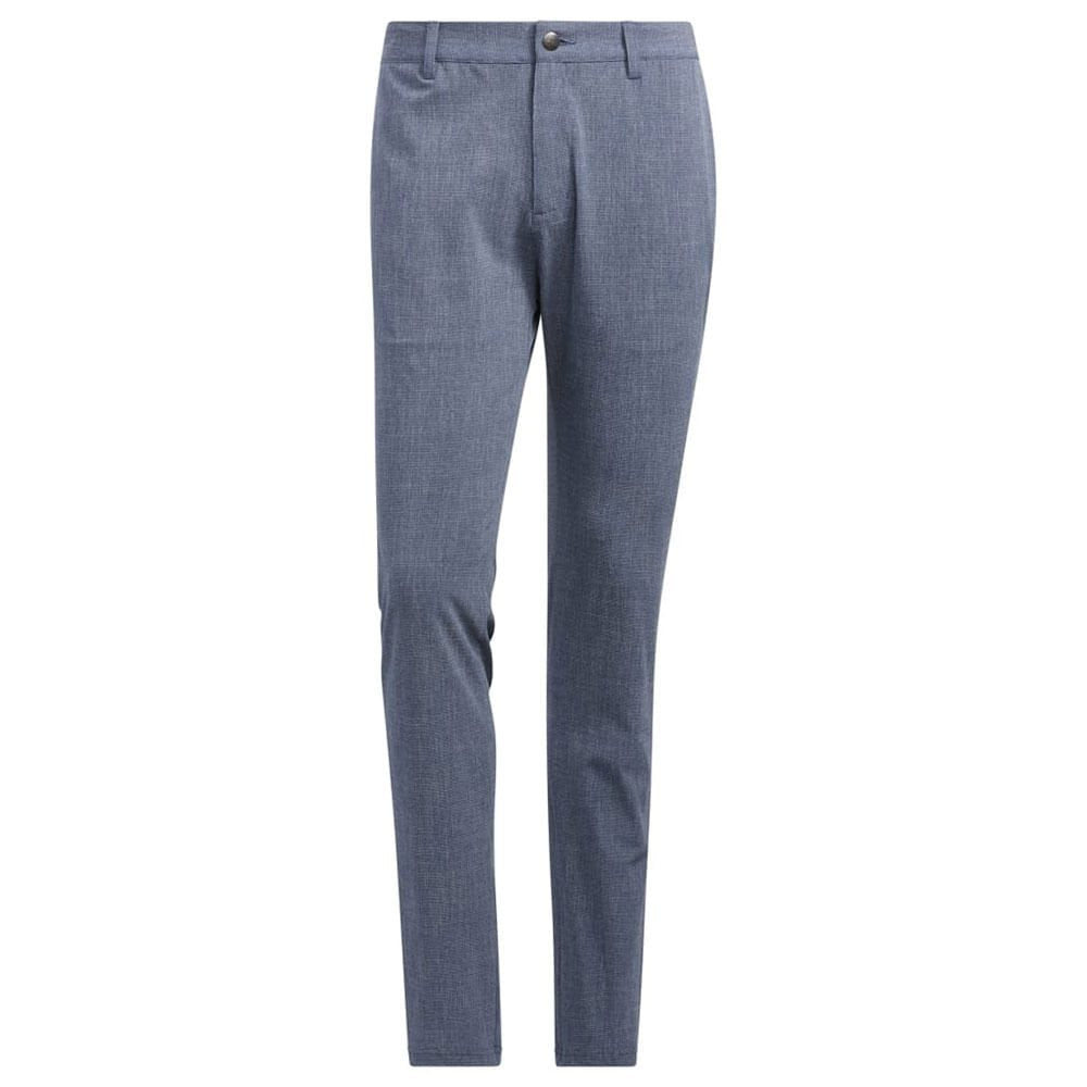 Crosshatch Pants