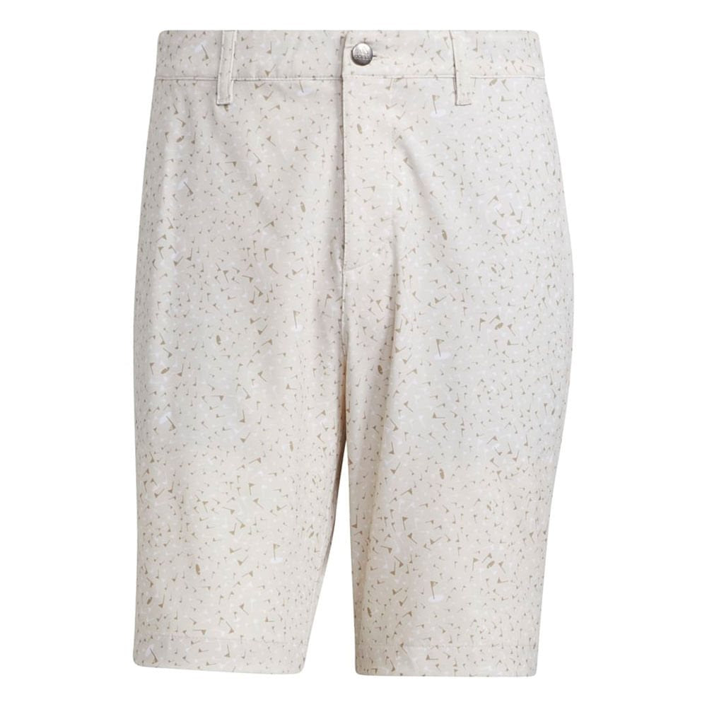 Ultimate365 Flag-Print Shorts