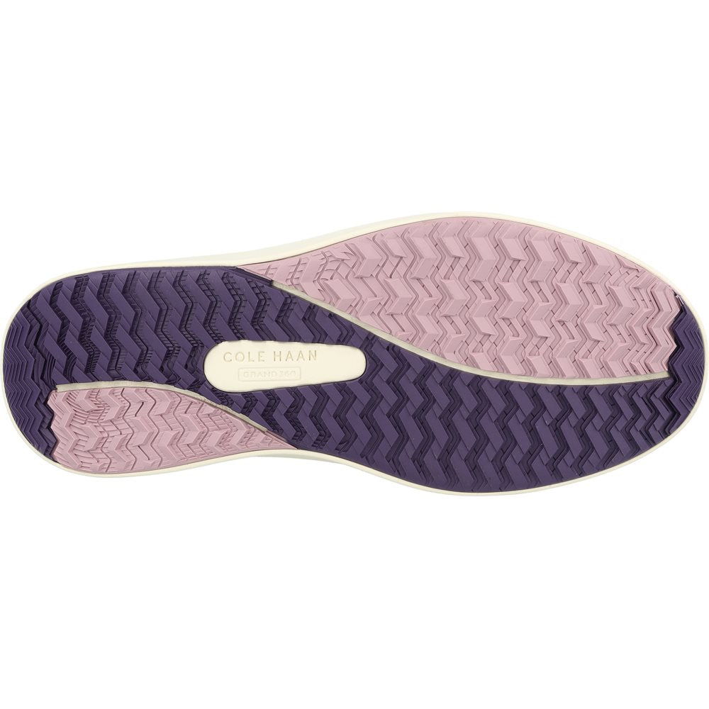 Women's GrandPro Topspin Spikeless Golf Shoes