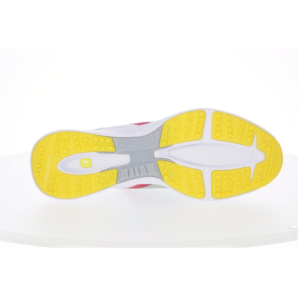 Women's FJ Fuel Spikeless Golf Shoes - Previous Season