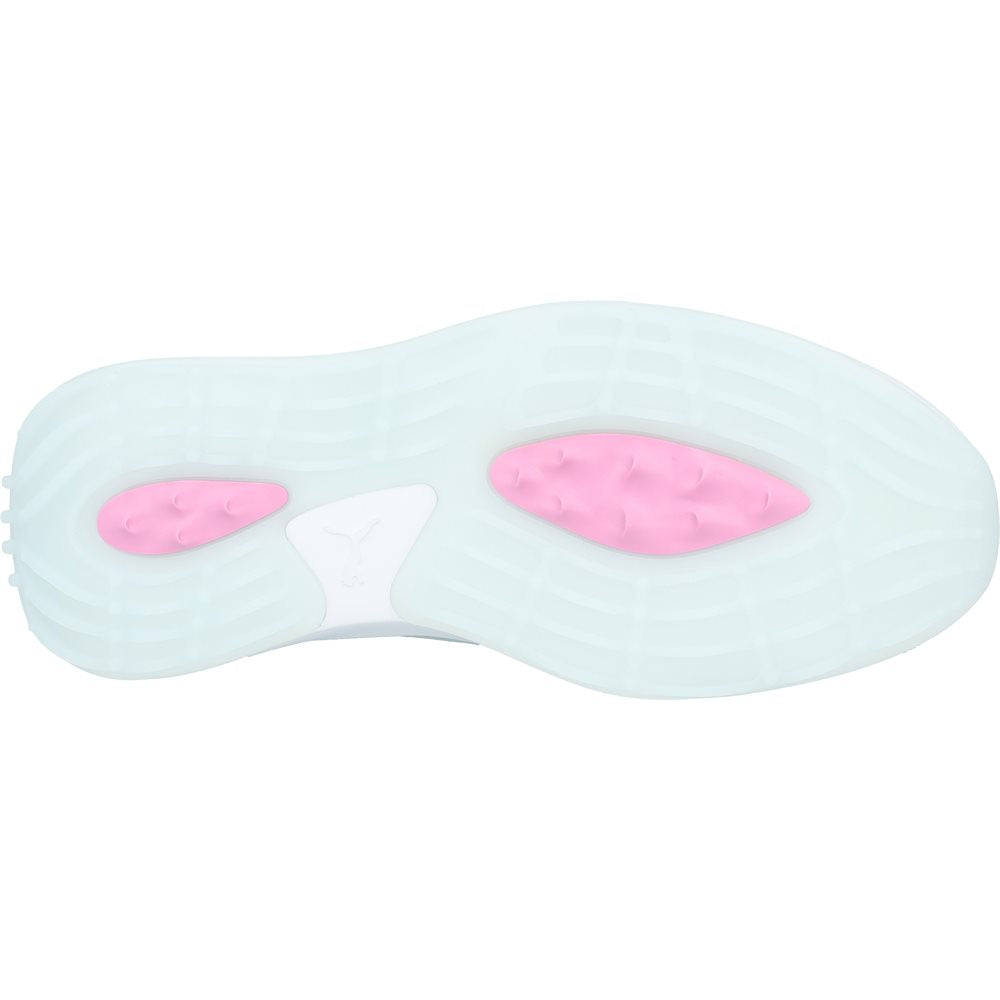 Women's Fusion Crush Sport Spikeless Golf Shoes