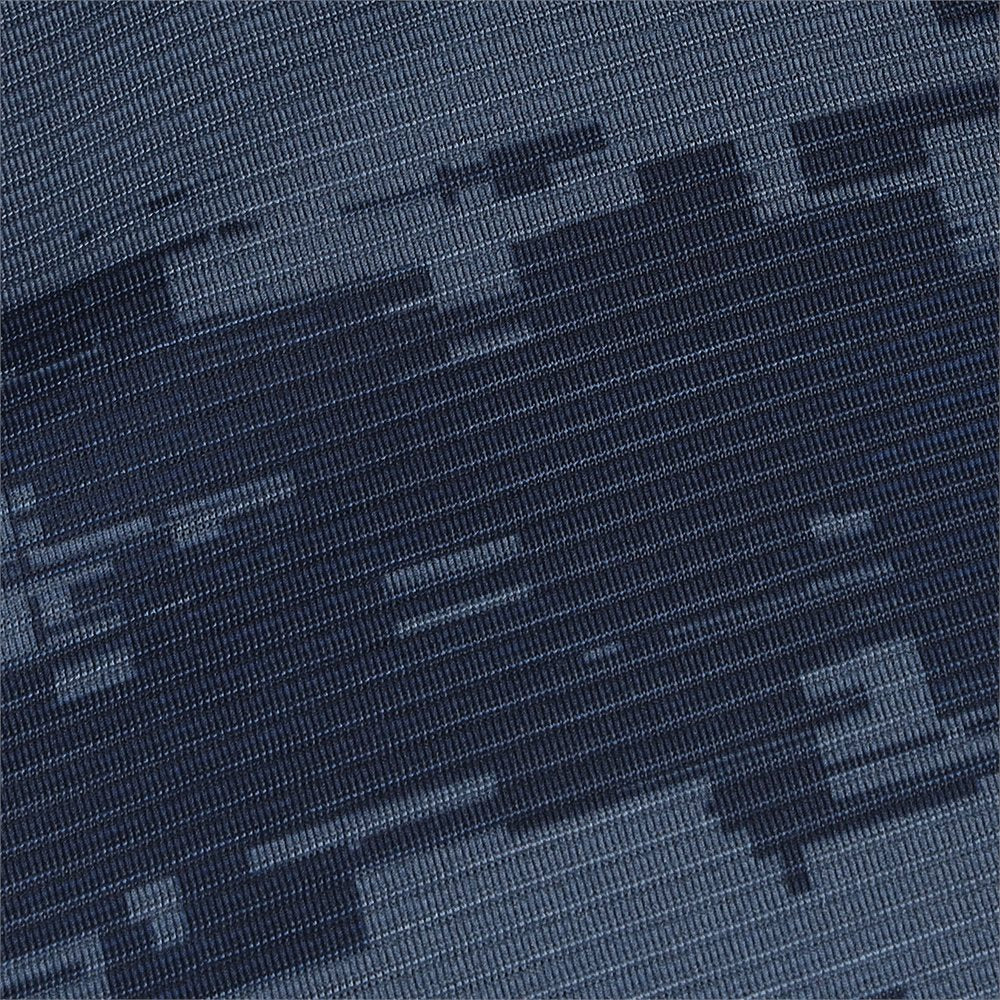 Ultimate365 HEAT.RDY Stripe Polo