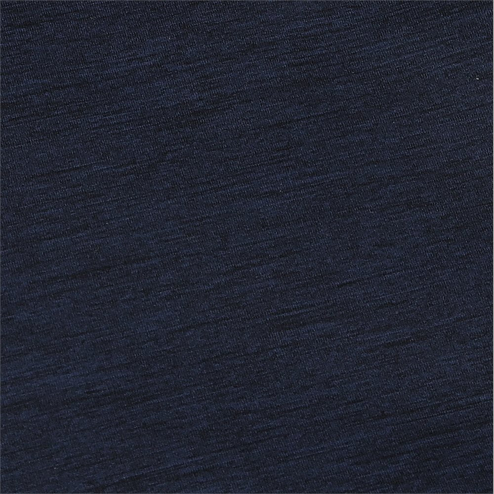 Tech Melange Raglan 1/4 Zip Pullover