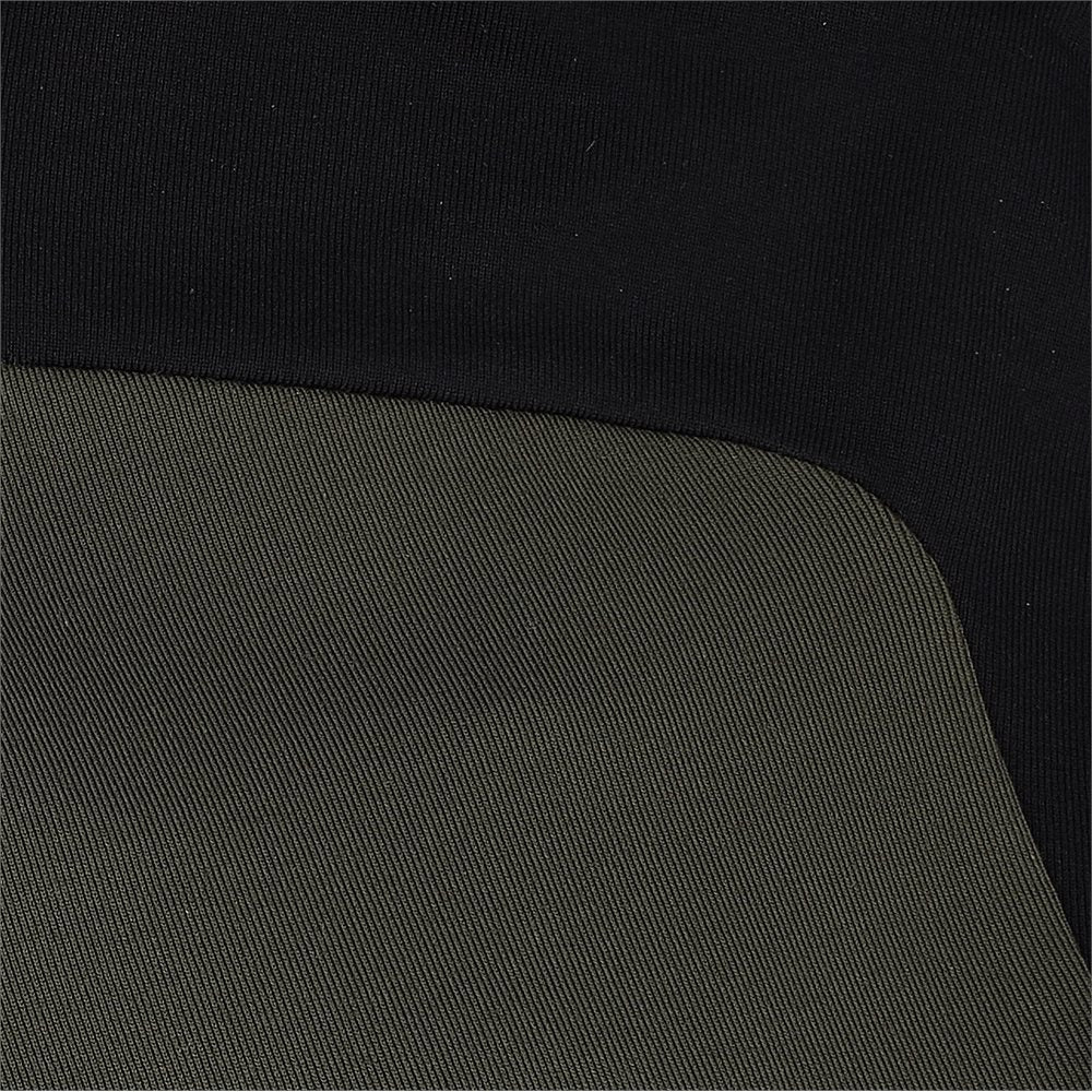 Lukas 1/4 Zip Mid Layer