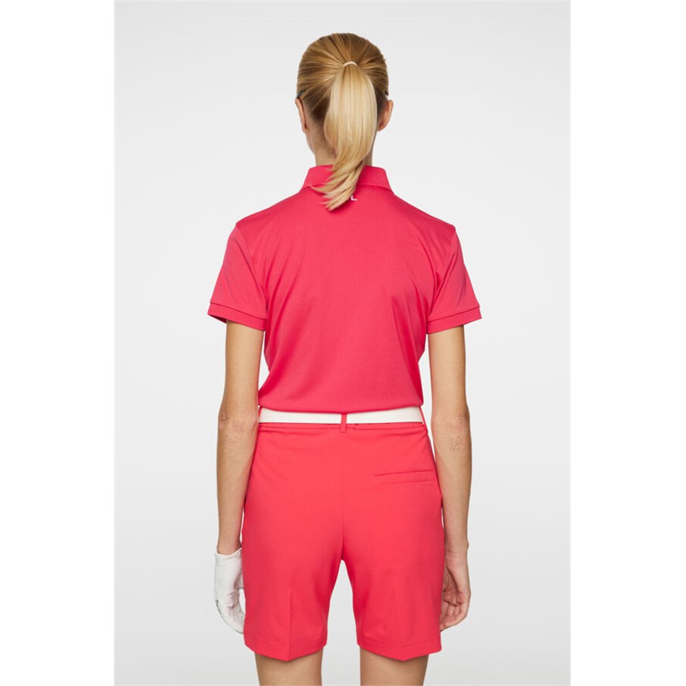 Women's Tour Tech Polo