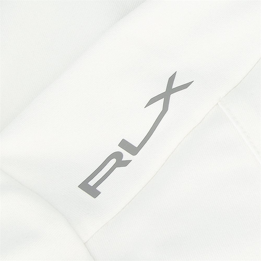 Luxury Performance Jersey Knit 1/4 Zip Midlayer