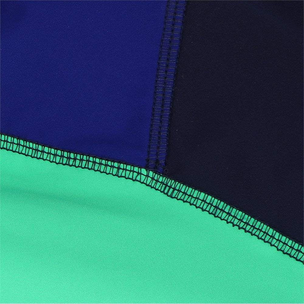 Par Full Zip Windbreaker Jacket