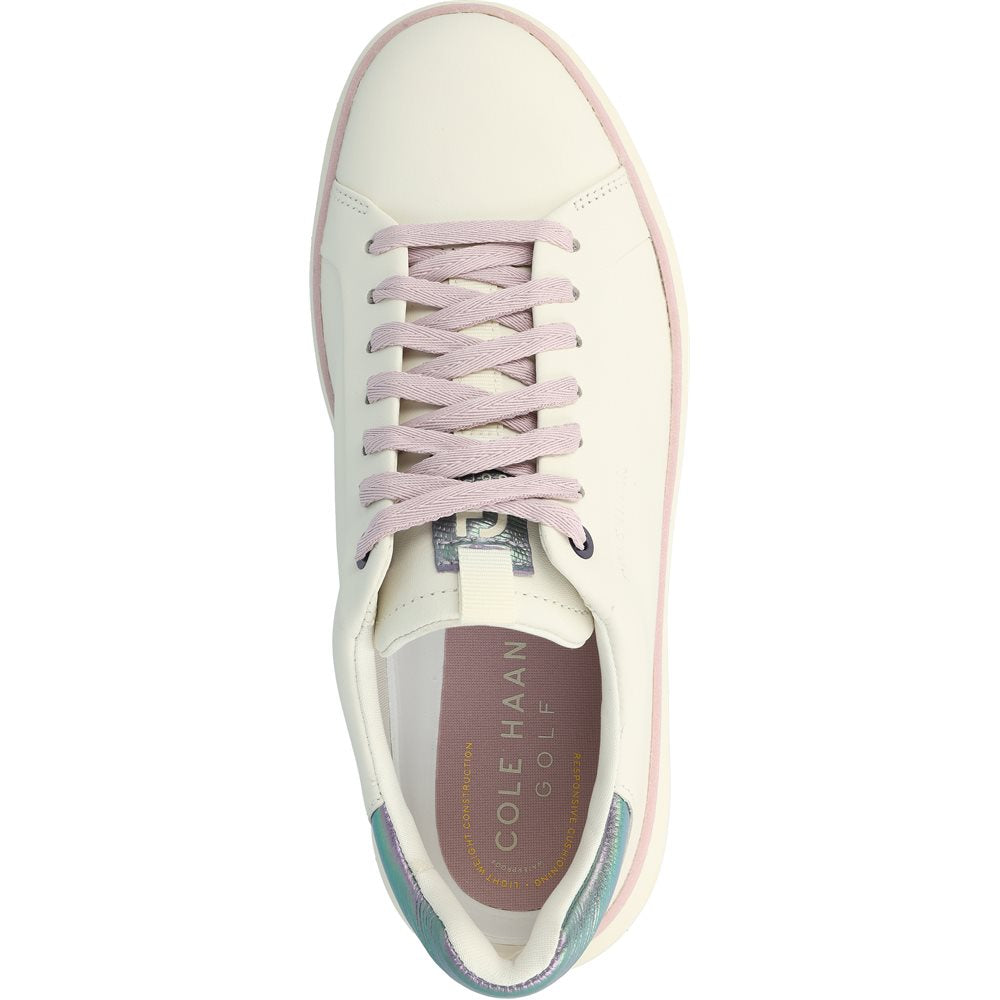 Women's GrandPro Topspin Spikeless Golf Shoes