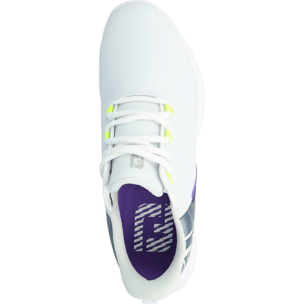 Women's Fuel Sport Spikeless Golf Shoes - Previous Season