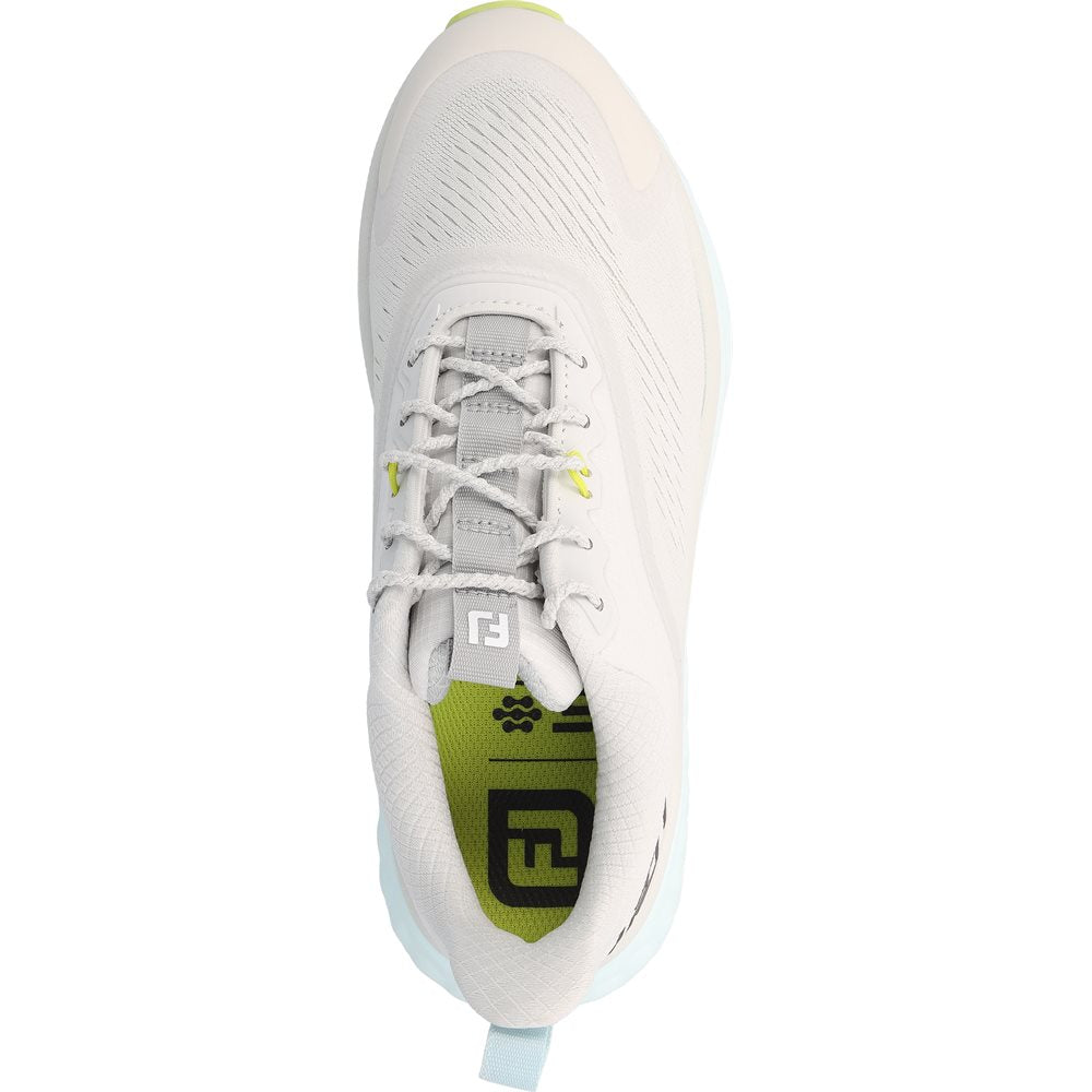 Women's Quantum Spikeless Golf Shoes - Previous Season