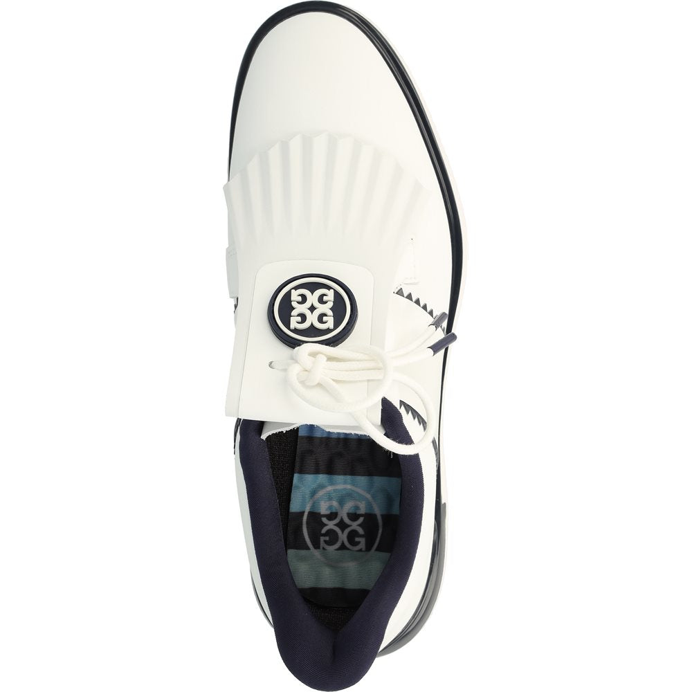 Women's Gallivan2r Side Stripe Kiltie Spikeless Golf Shoes