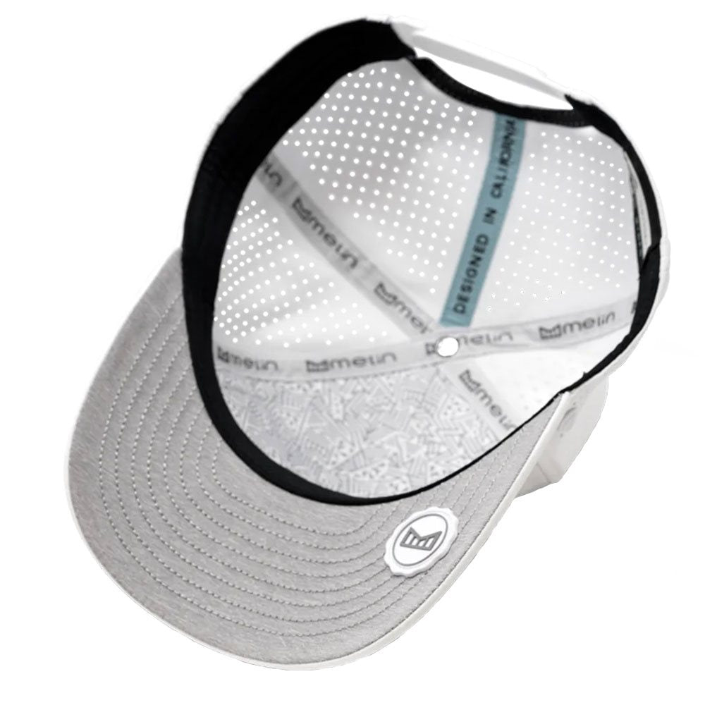Odysea Stacked Hydro Hat