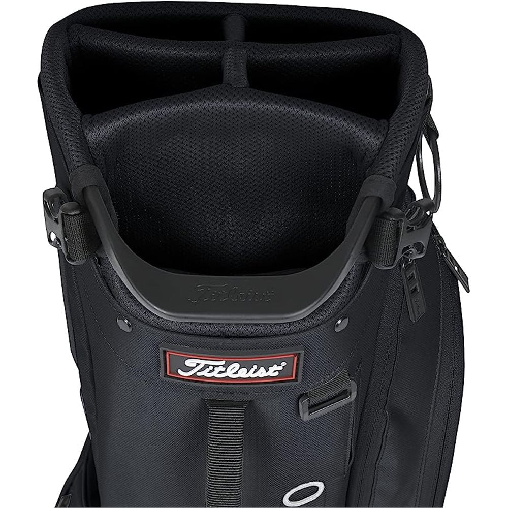 Players 5 Stand Bag