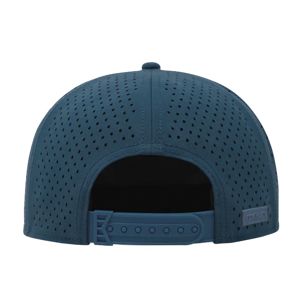 Hydro Trenches Icon Hat