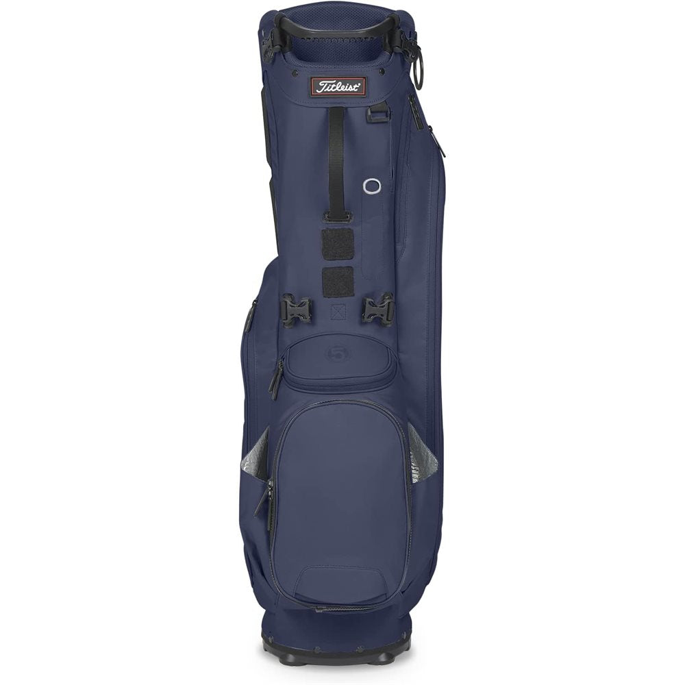 Players 5 Stand Bag