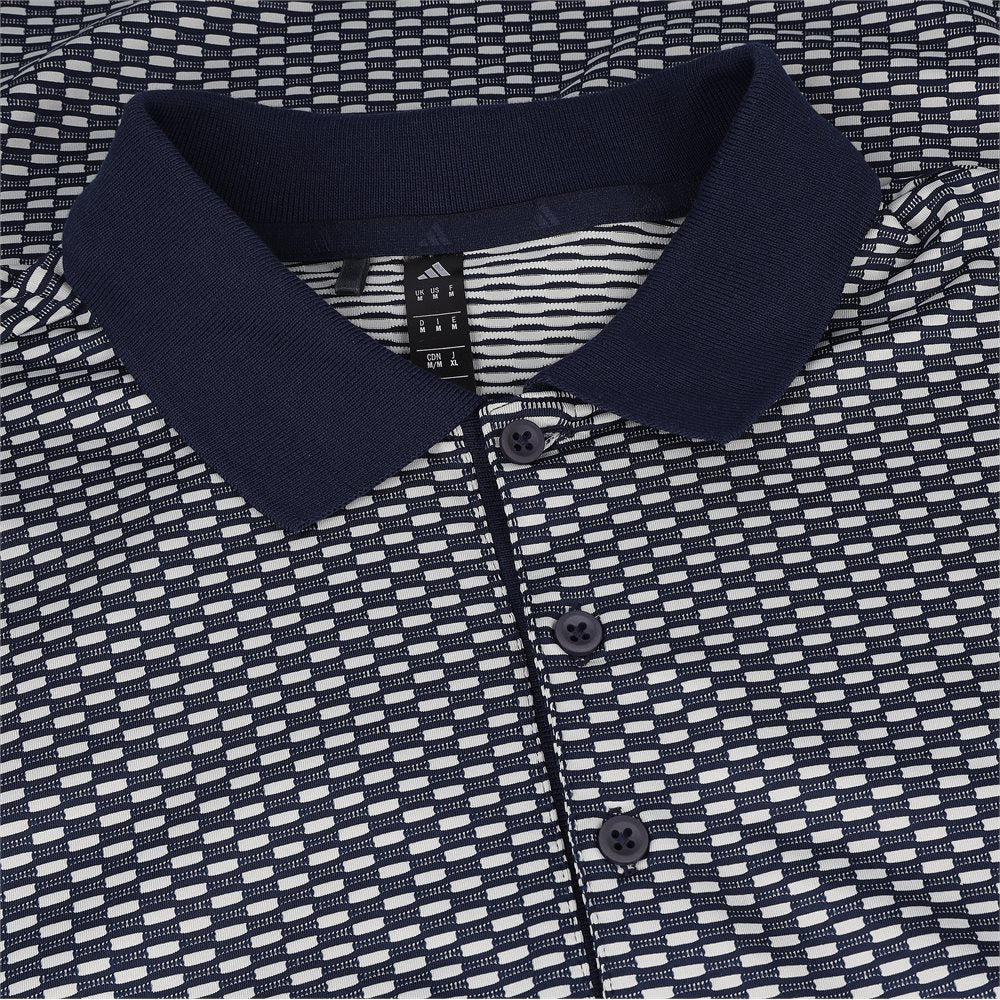 Beyond Texture Polo