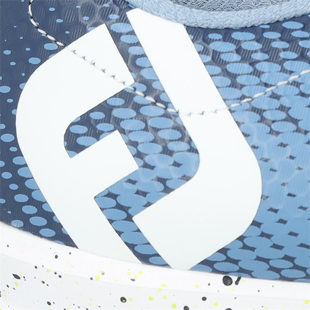 Fuel Spikeless Golf Shoes - Previous Season