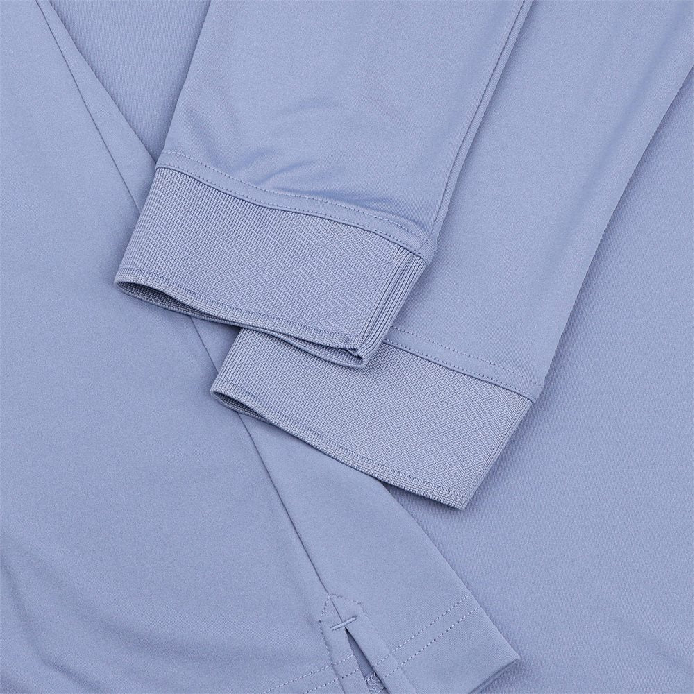 Gustaf Long Sleeve Polo