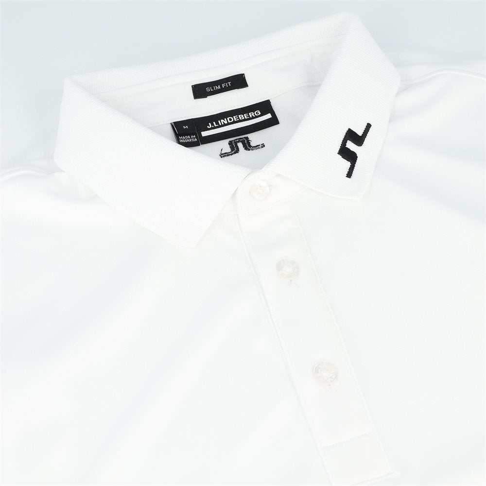 Tour Tech Slim Fit Polo