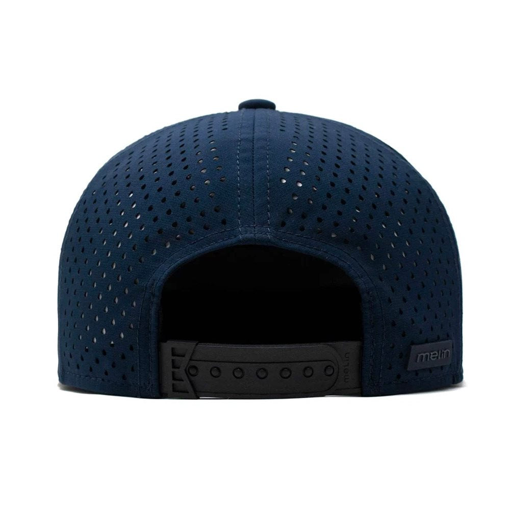 Trenches Icon Hydro Performance Snapback