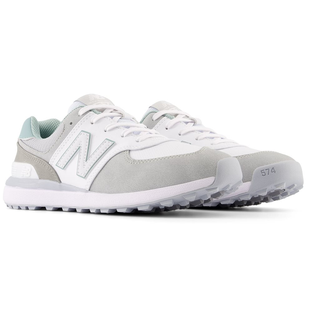 Women's Fresh Foam Contend v2 Spikeless Golf Shoes