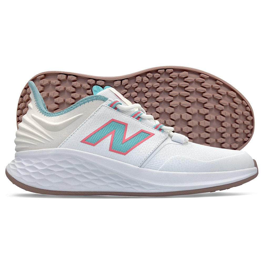 Women's Fresh Foam ROAV V2 Spikeless Golf Shoes