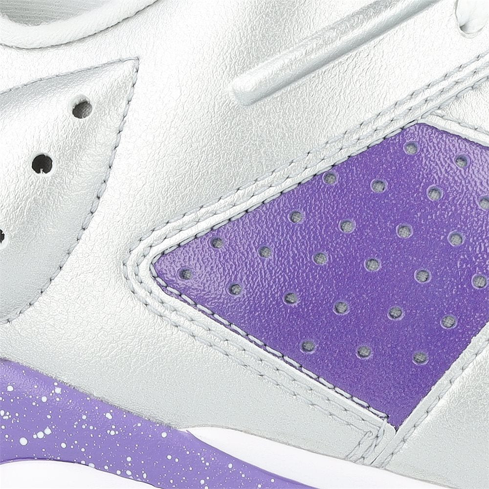 Jordan Retro 6 G NRG Golf Shoes