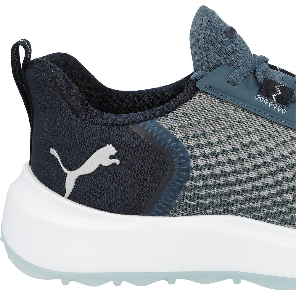 Fusion Crush Sport Spikeless Golf Shoes