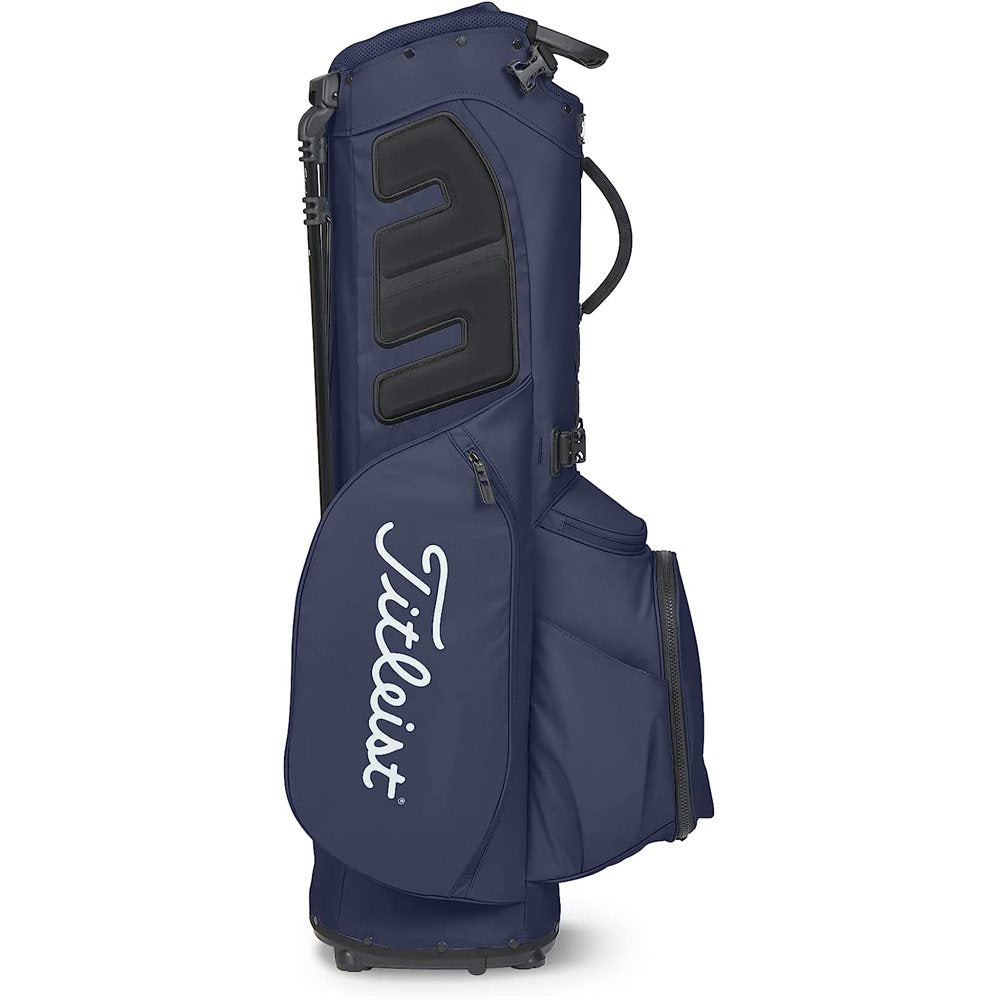 Players 5 Stand Bag