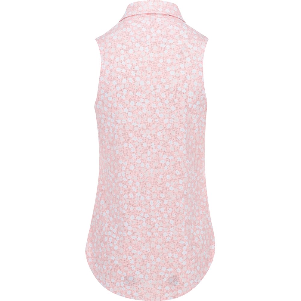 Women's Core Sleeveless Polo