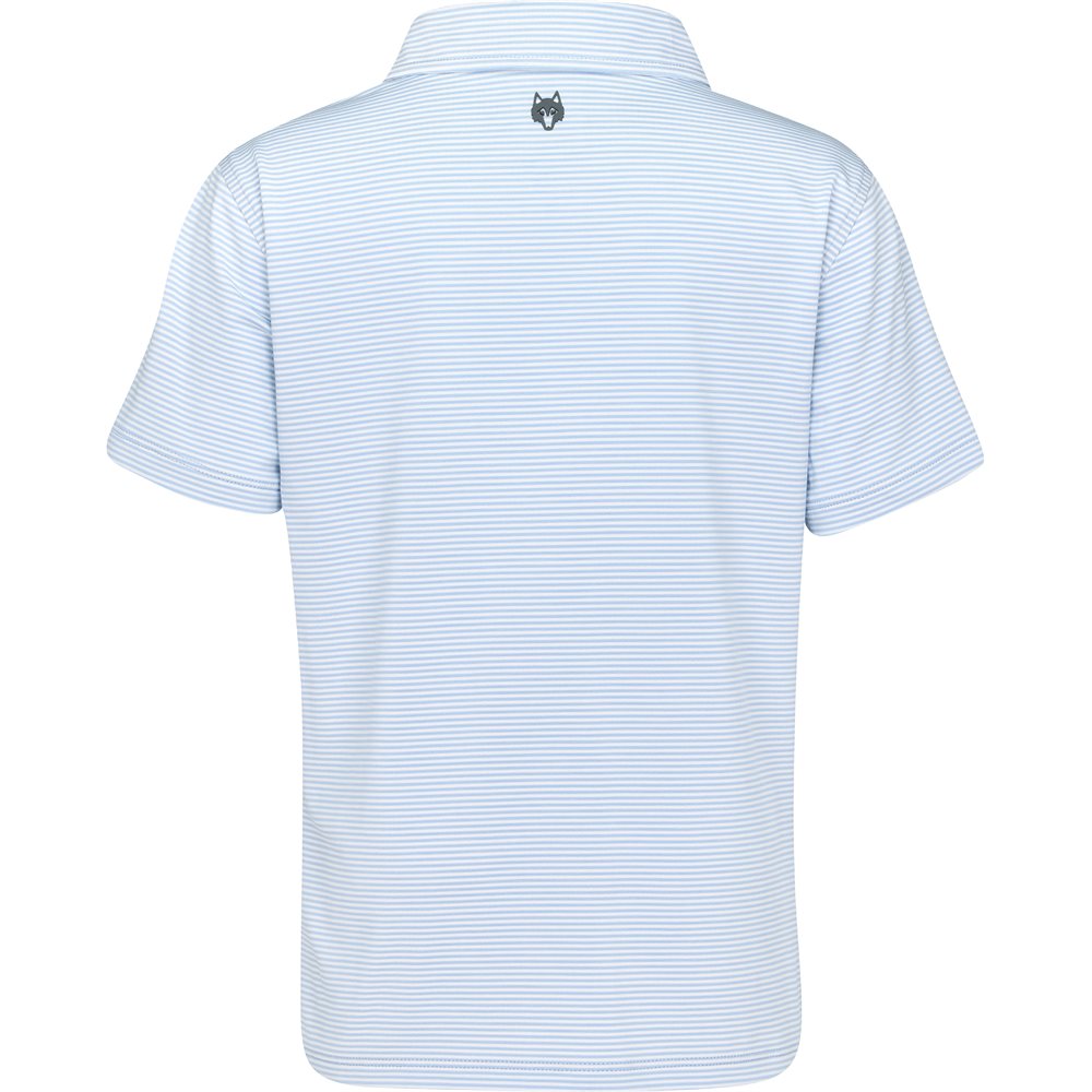 Boys' Saranac Polo
