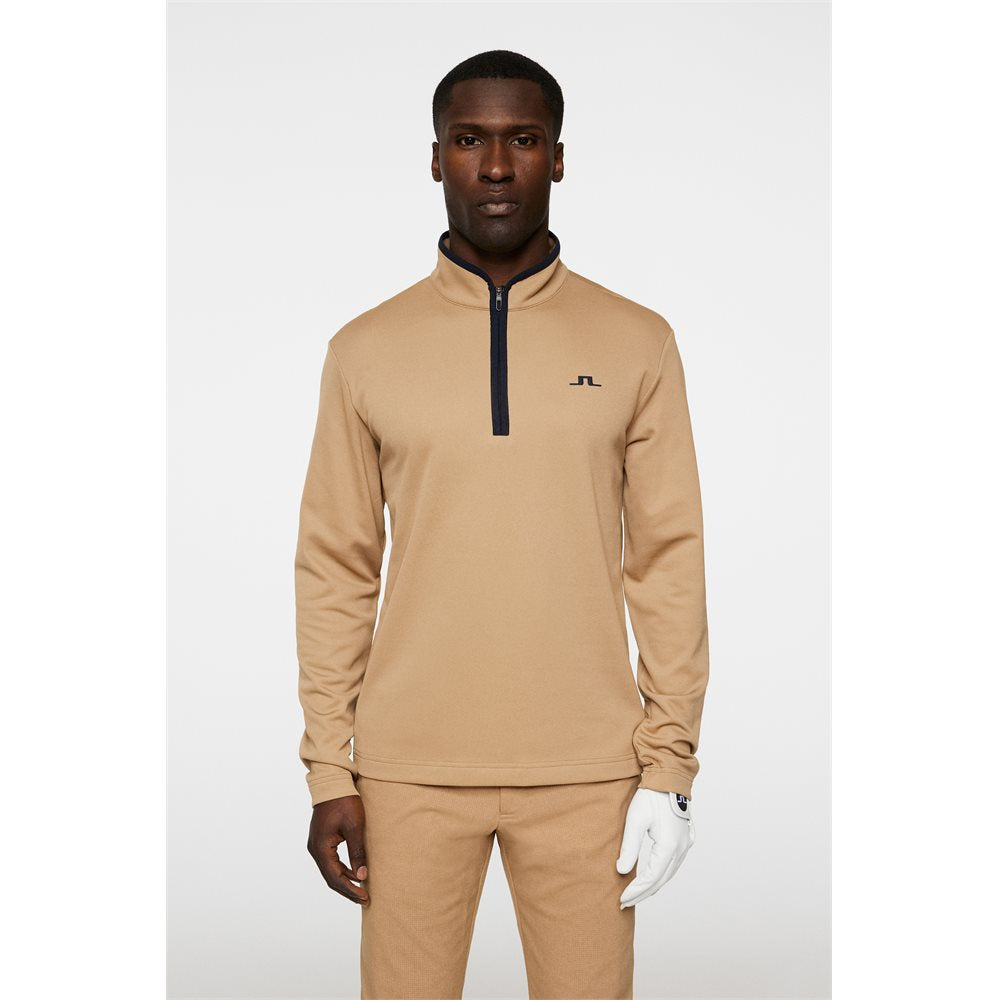 Clide 1/4 Zip Mid Layer