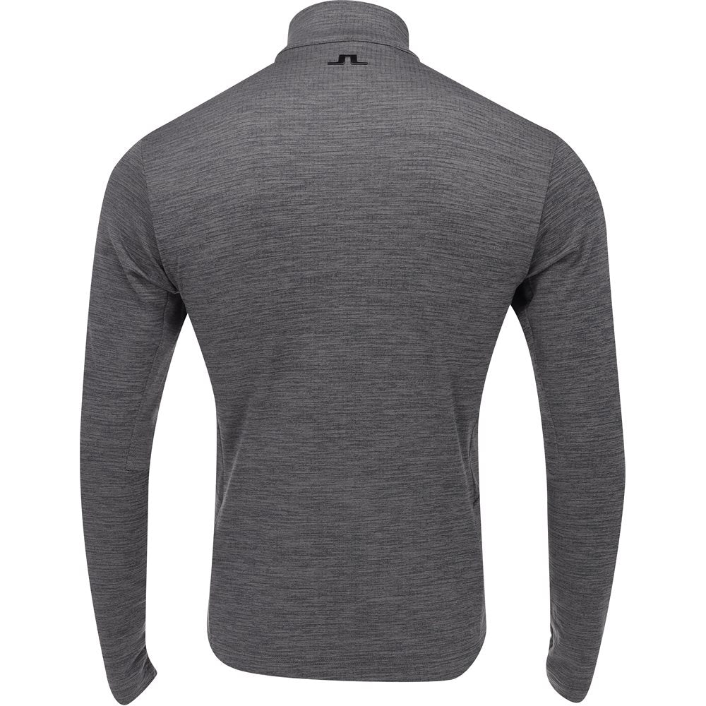 Destry 1/4 Zip Mid Layer