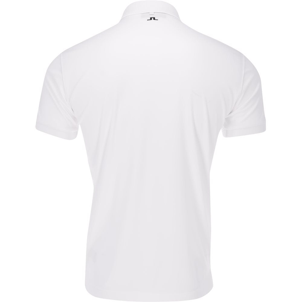 Tour Tech Slim Fit Polo