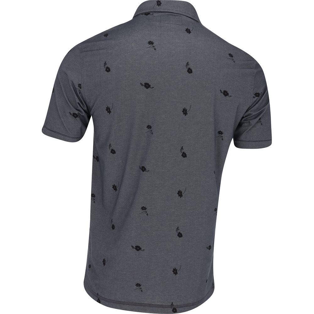 Printed Astoria Polo