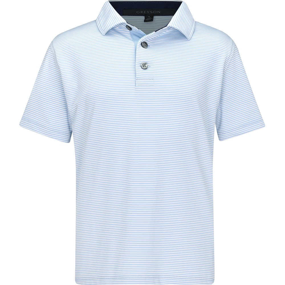 Boys' Saranac Polo