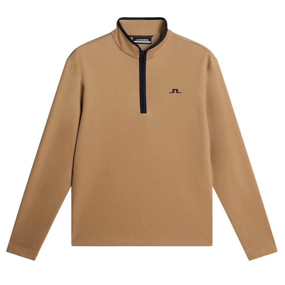 Clide 1/4 Zip Mid Layer